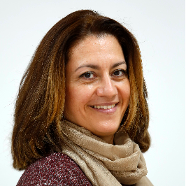 Luisa Gómez Benitez