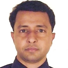 Shakir Ansari