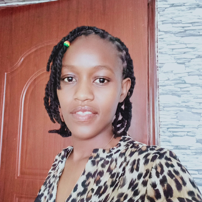 Christine Wairimu