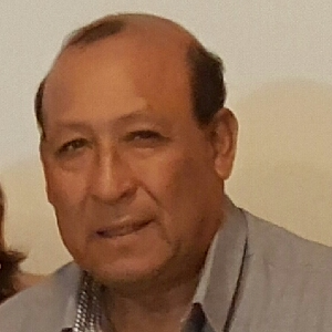 Guillermo Quispe Murga