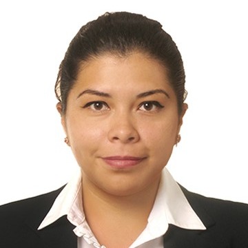 Maria de los Angeles Garcia Gonzalez
