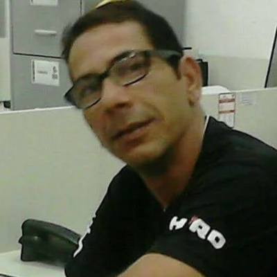 Carlos Almeida