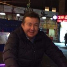 Rustam Zaripov