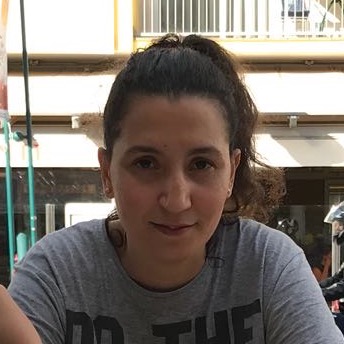 Soumia El ouahidi