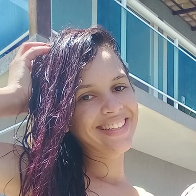 Anny Vilalão Machado