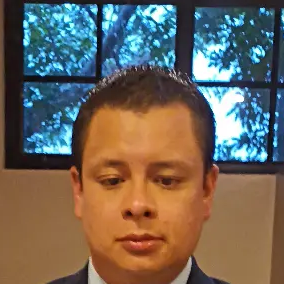 Andrés Khayyam Almanza del angel