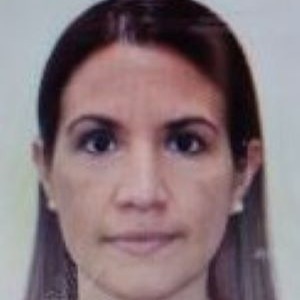 Lucrecia Edith Martínez López