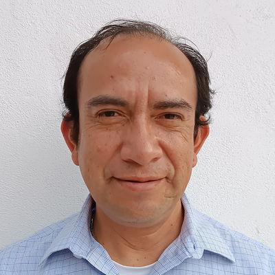 Jesus Alejandro Martinez Esparza
