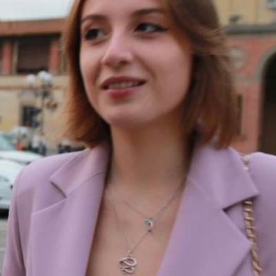 Sonia Cipolletta