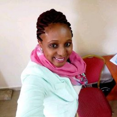 Grace Mbugua