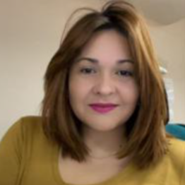Elizabeth Urra Hidalgo