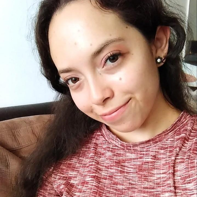 Camila  Espinoza