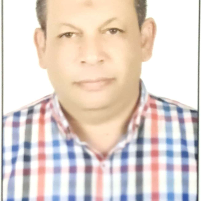 Mohamed Yahia