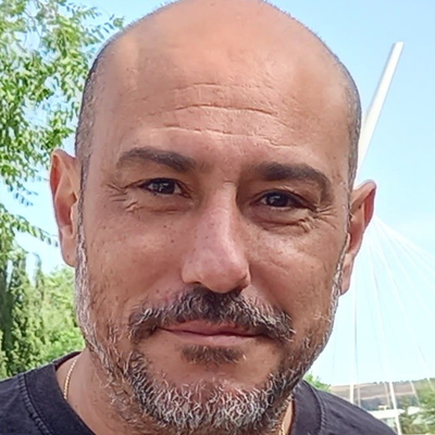 Miguel  📍 Alfonso Garcia 