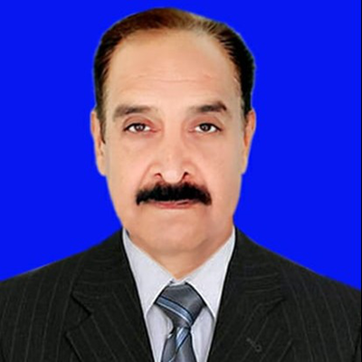 Dawood Ahmad khan