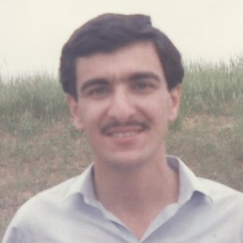 Mohammed Abdullah