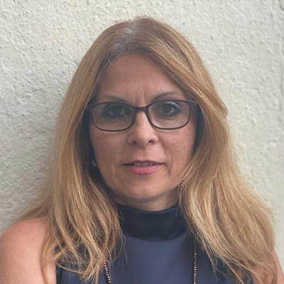 Irene Muñoz Hernández 