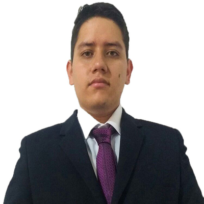 Jerson Fernando Ortiz Villarreal