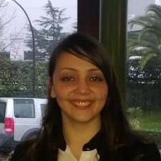 Anita Miggione