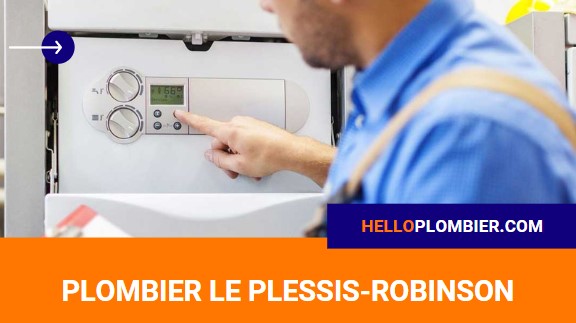 Le LT Nee

 

PLOMBIER LE PLESSIS-ROBINSON