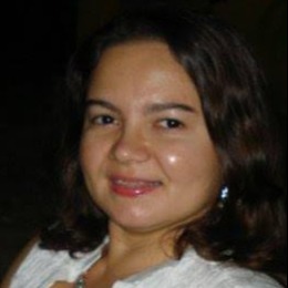 Barbara M. Araujo