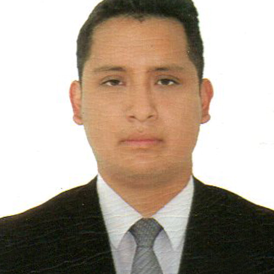 Daniel Pereda