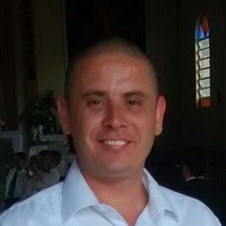 Juan Alberto Rojas cichella