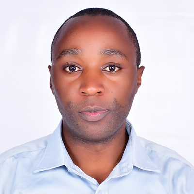 Joseph Macharia