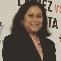 Mallika Khandare
