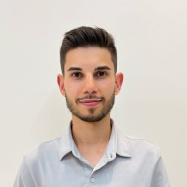 Filipe Ribeiro da Silva