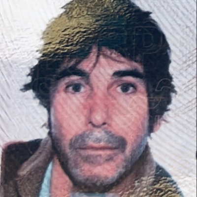 Jorge Claver Turiegano 