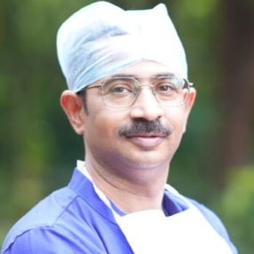 Dr. Digant Pathak