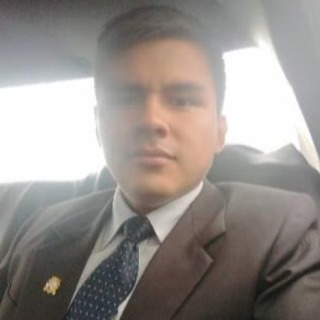 Jorge Ramirez