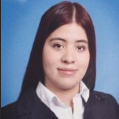 GABRIELA ARISTIZABAL GUARIN
