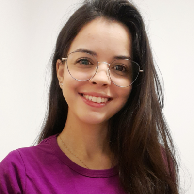 Caroline Almeida dos Santos