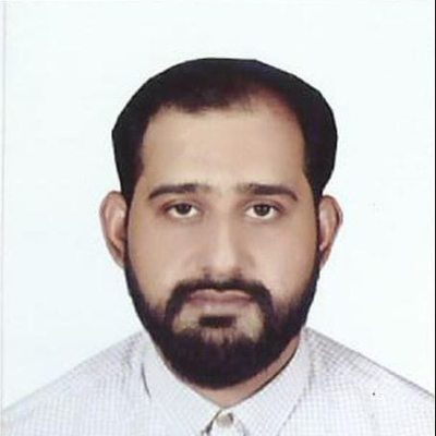 Muhammad Waqas  Hussain 