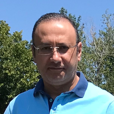 Khaled Negm