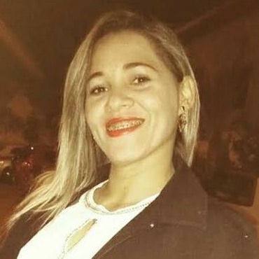 Isabel Pereira Da Silva Dos Santos