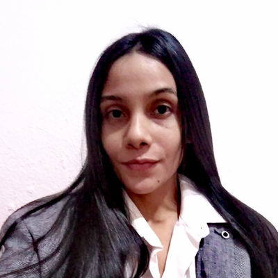 Laura Vanessa Ordoñez Hernandez