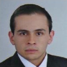 José Manuel Velosa Rojas