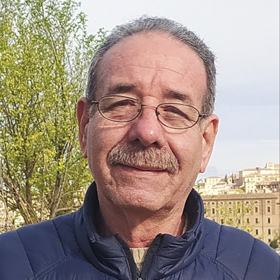 Lazaro Pedrosa Ravelo 
