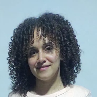 Julieth Zapata Londoño