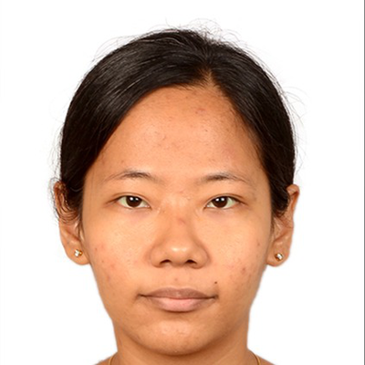 Laxmi Marfin Tamang