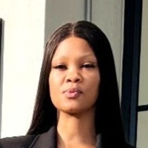 Khanyi Booi