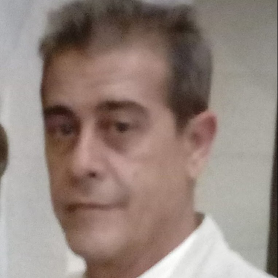 Alfonso García Cañavate