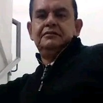 Pablo Alarcón Celis