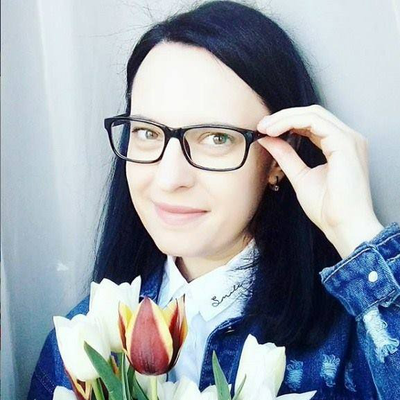Viktoriia Vinnichenko