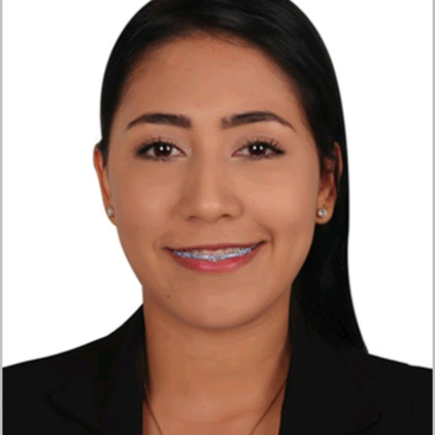 Maria camila Cruz Menendez 