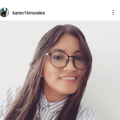 Karen Dayanne  Morales barrera
