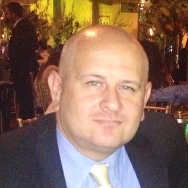 John Palushevic